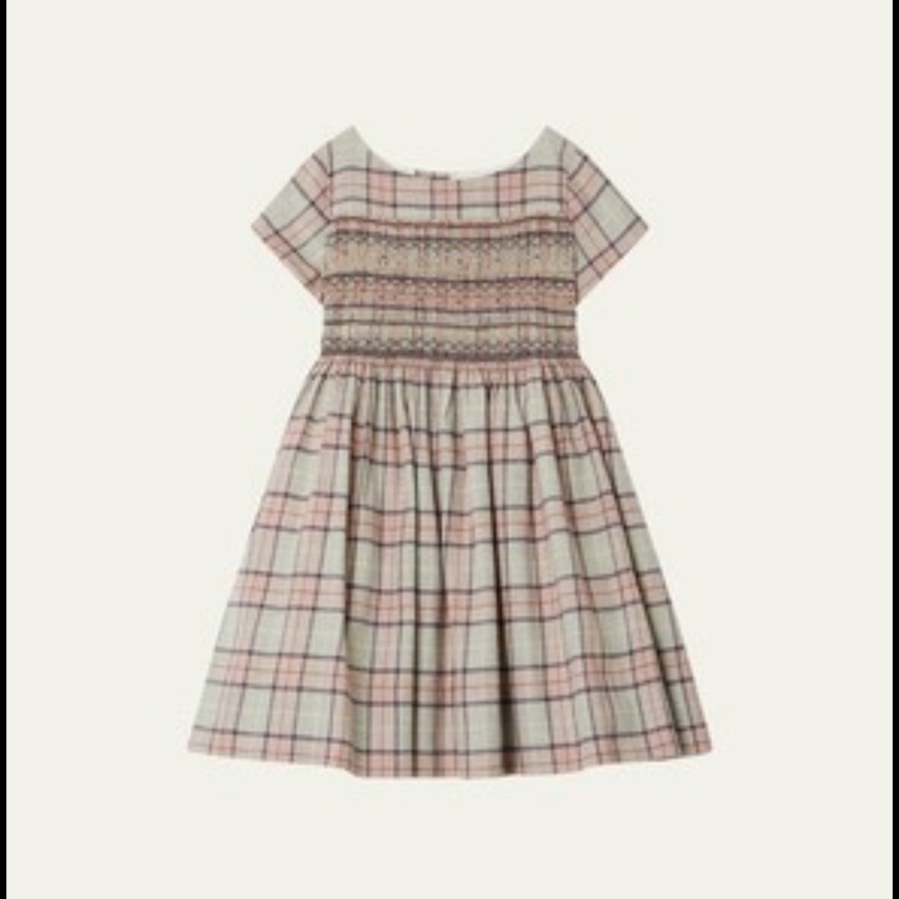Bonpoint toddler dress